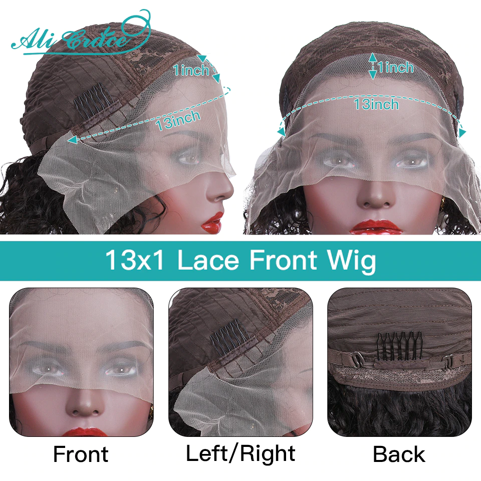 wigs