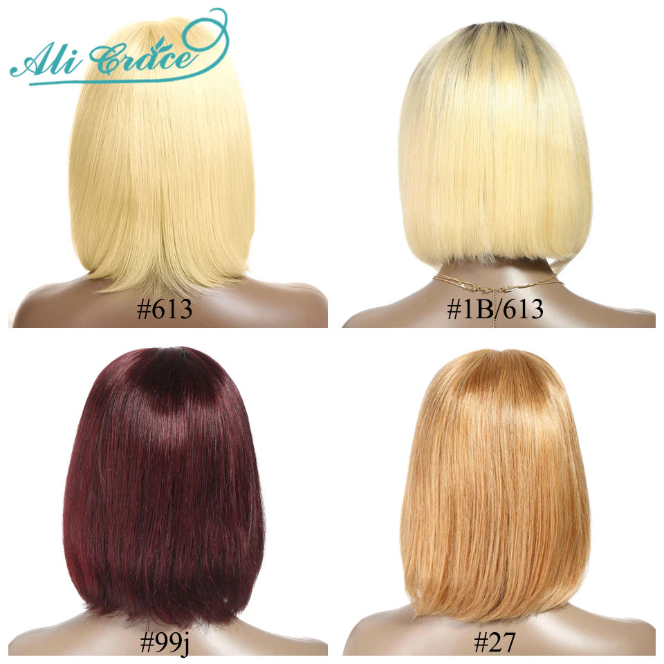 wigs