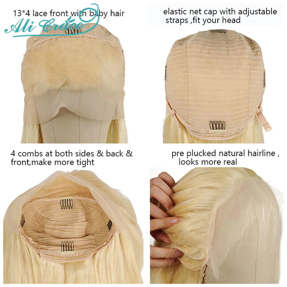wigs