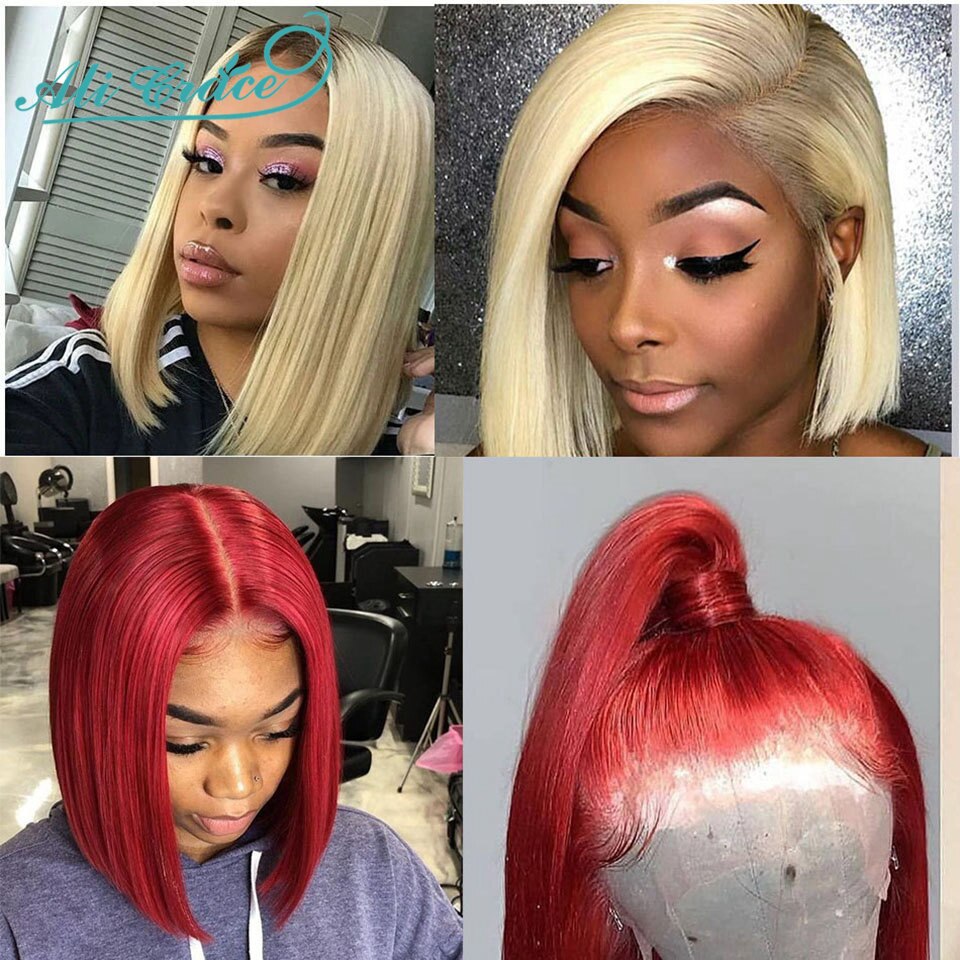wigs