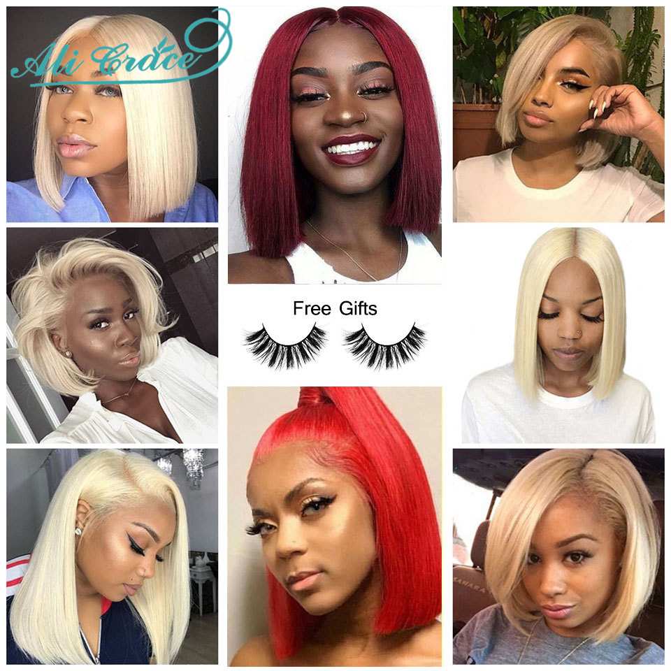 wigs