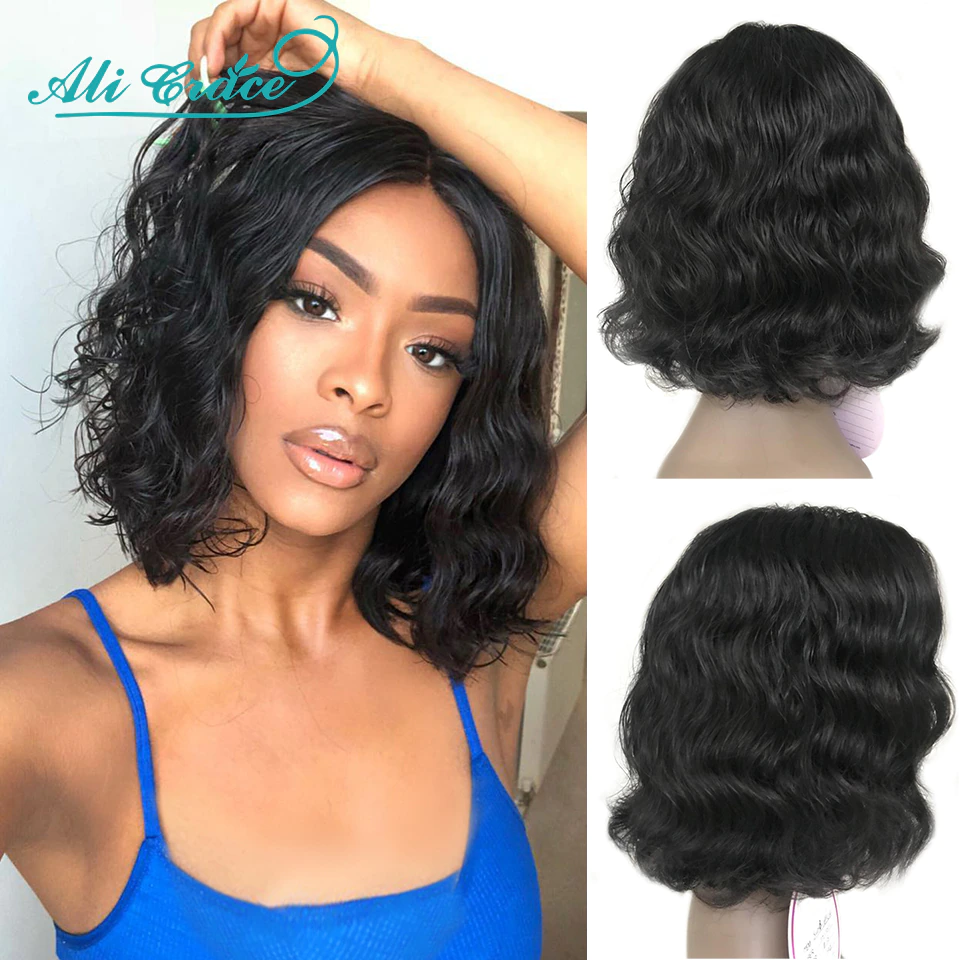 wigs