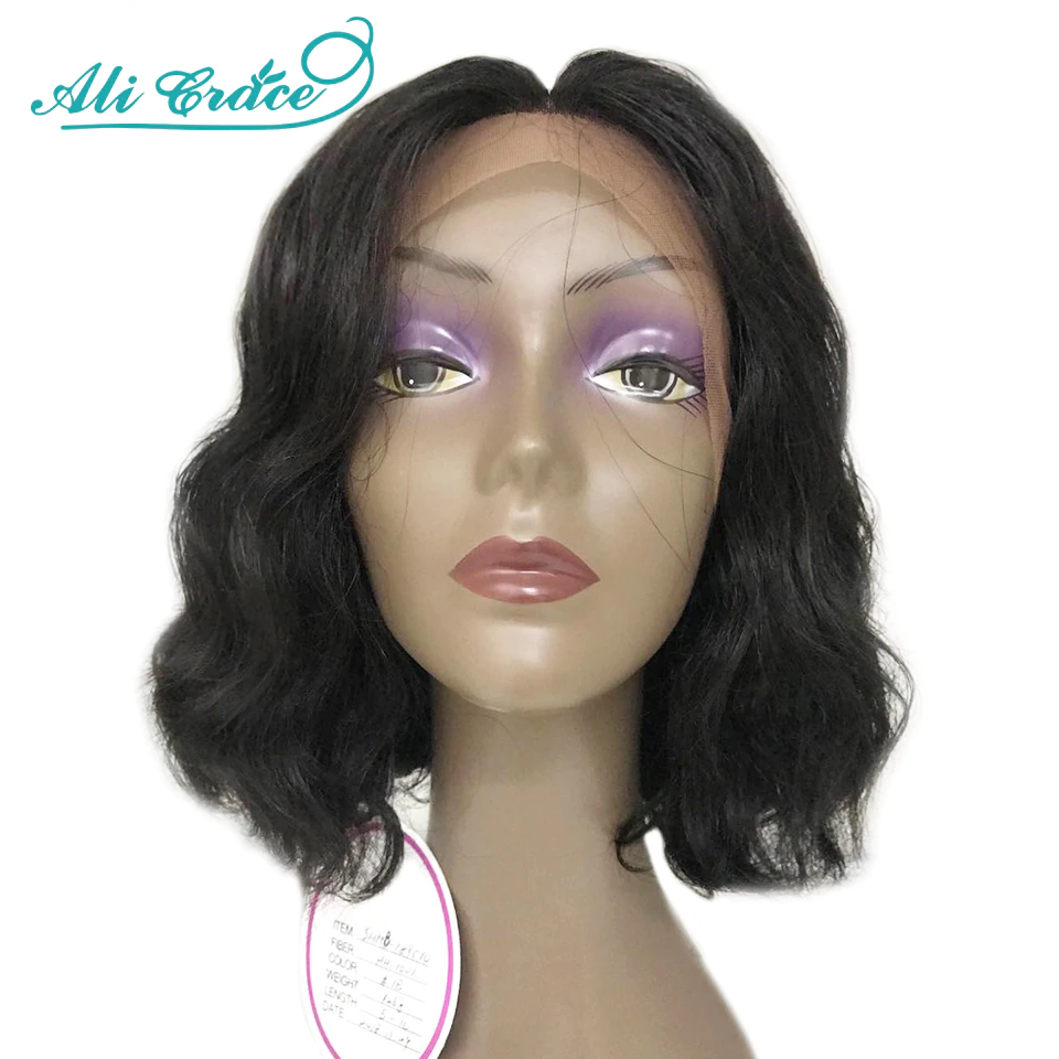 wigs