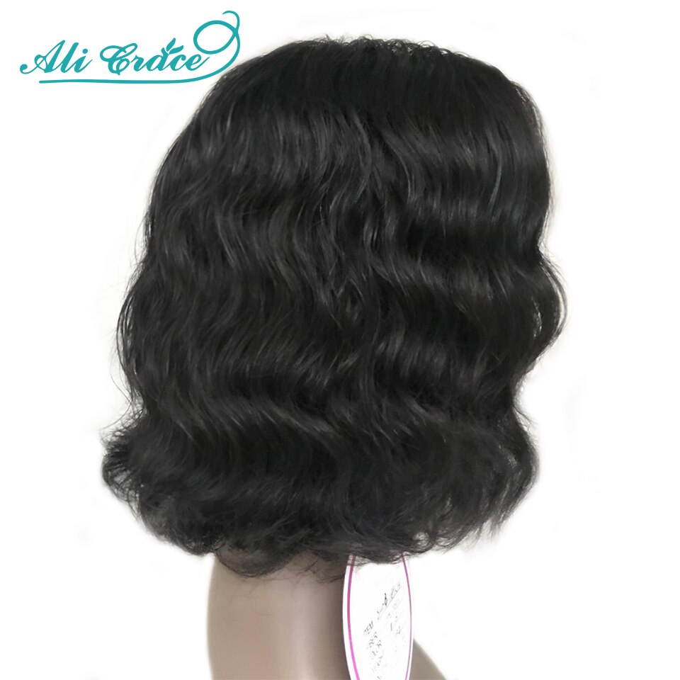 wigs