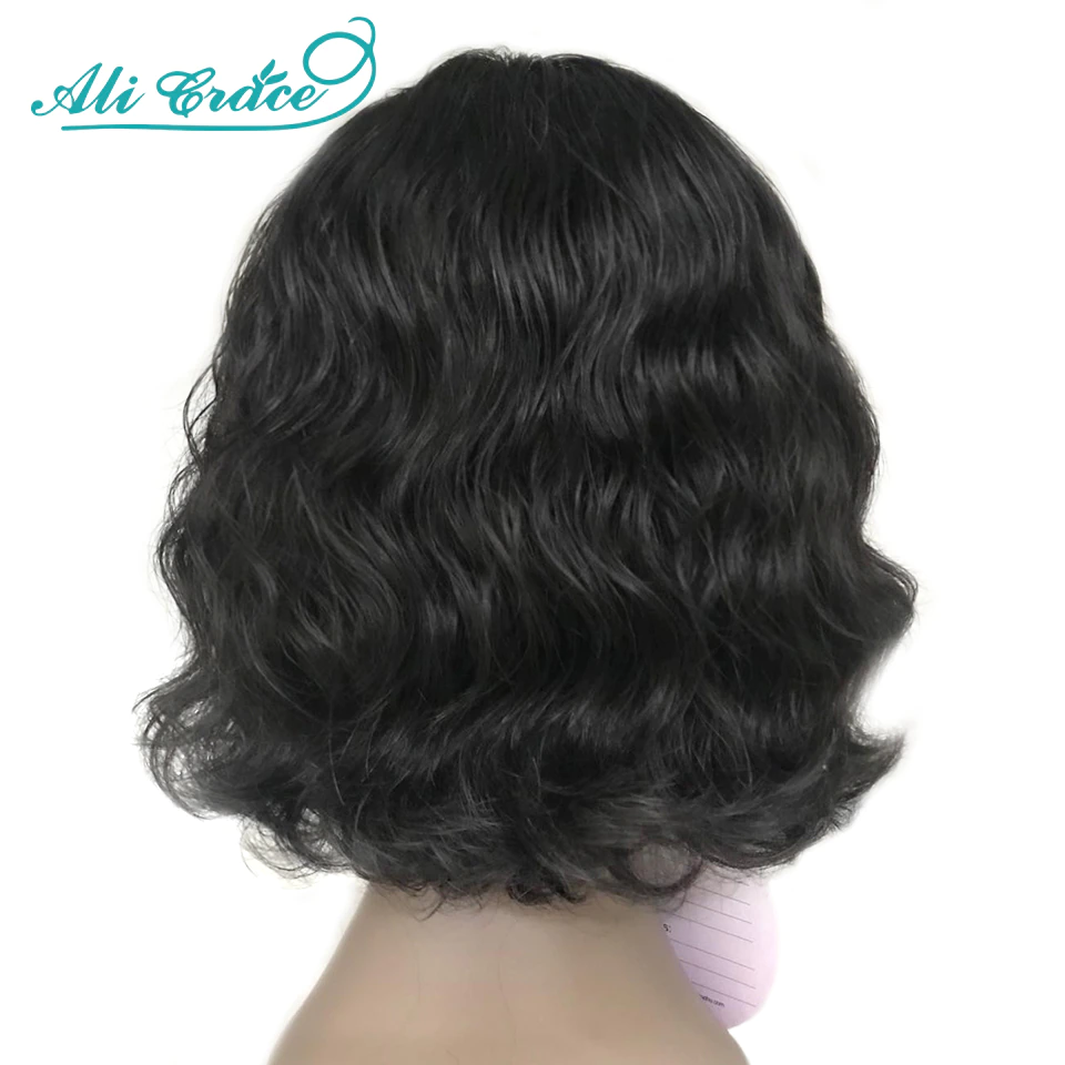 wigs