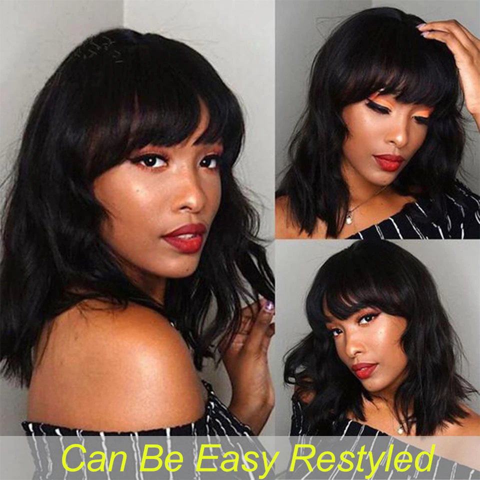 wigs