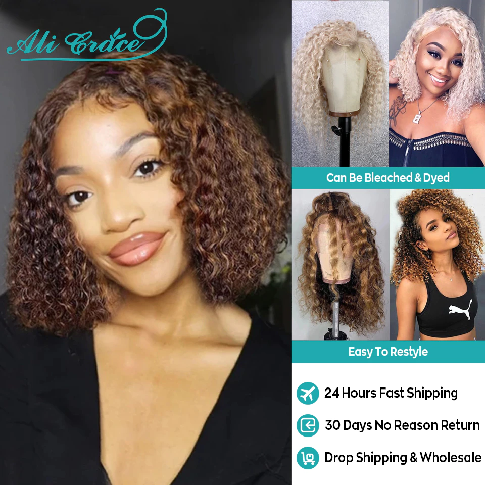 wigs
