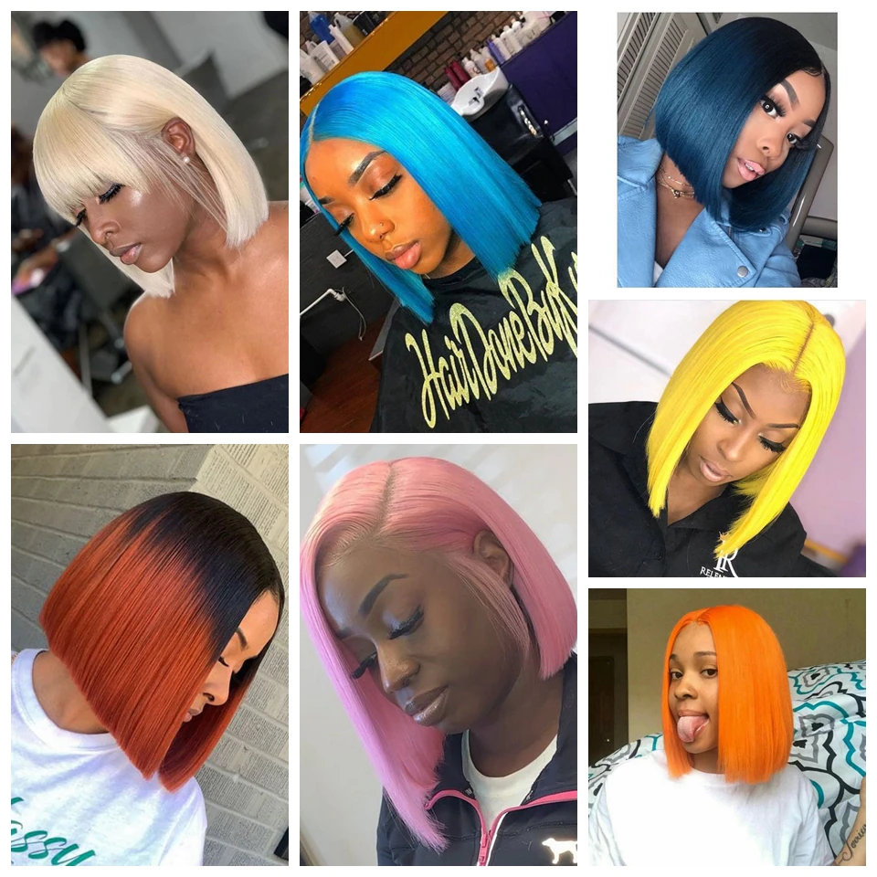 wigs