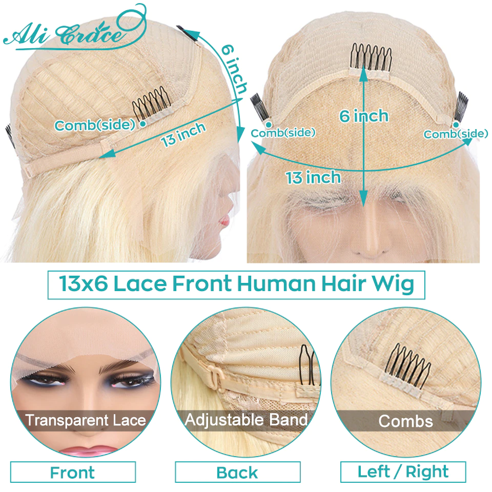 wigs