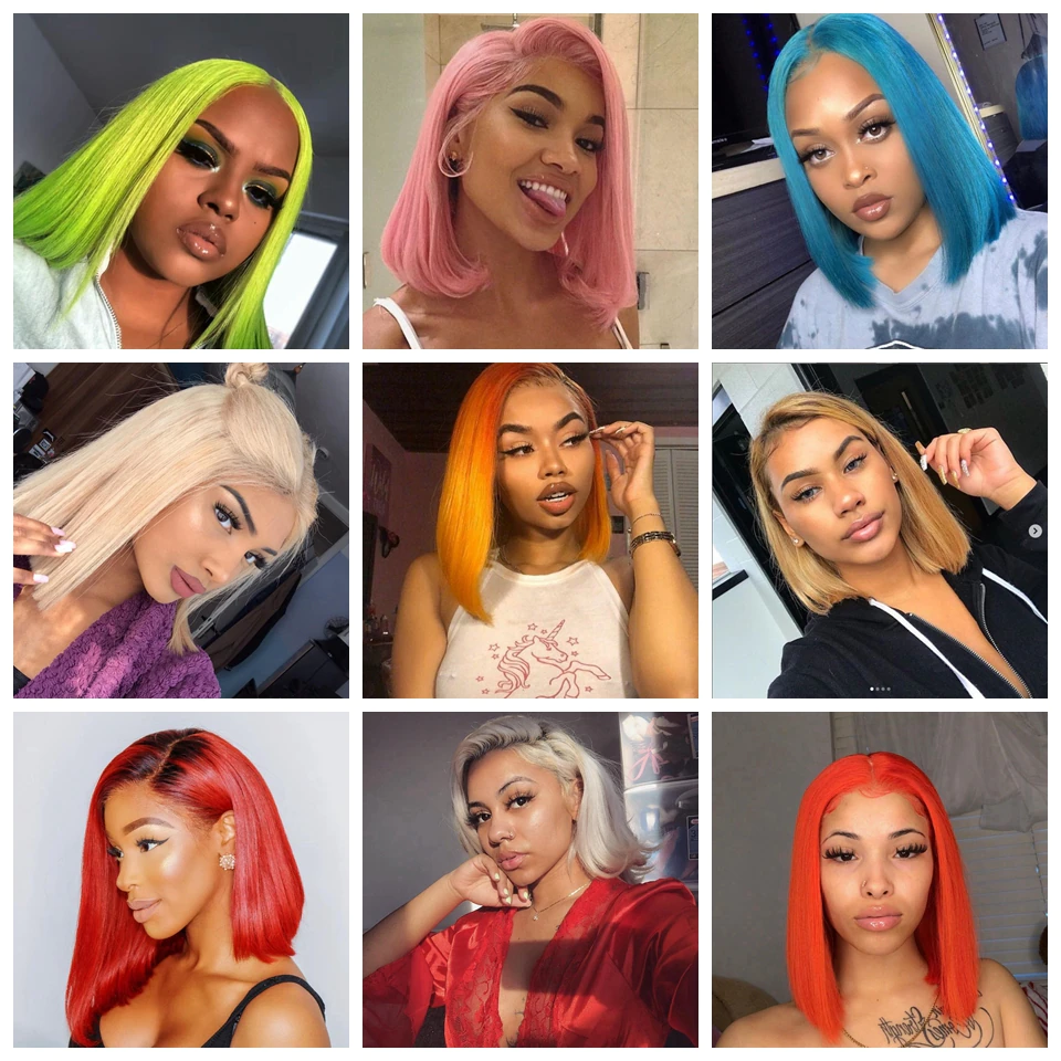 wigs