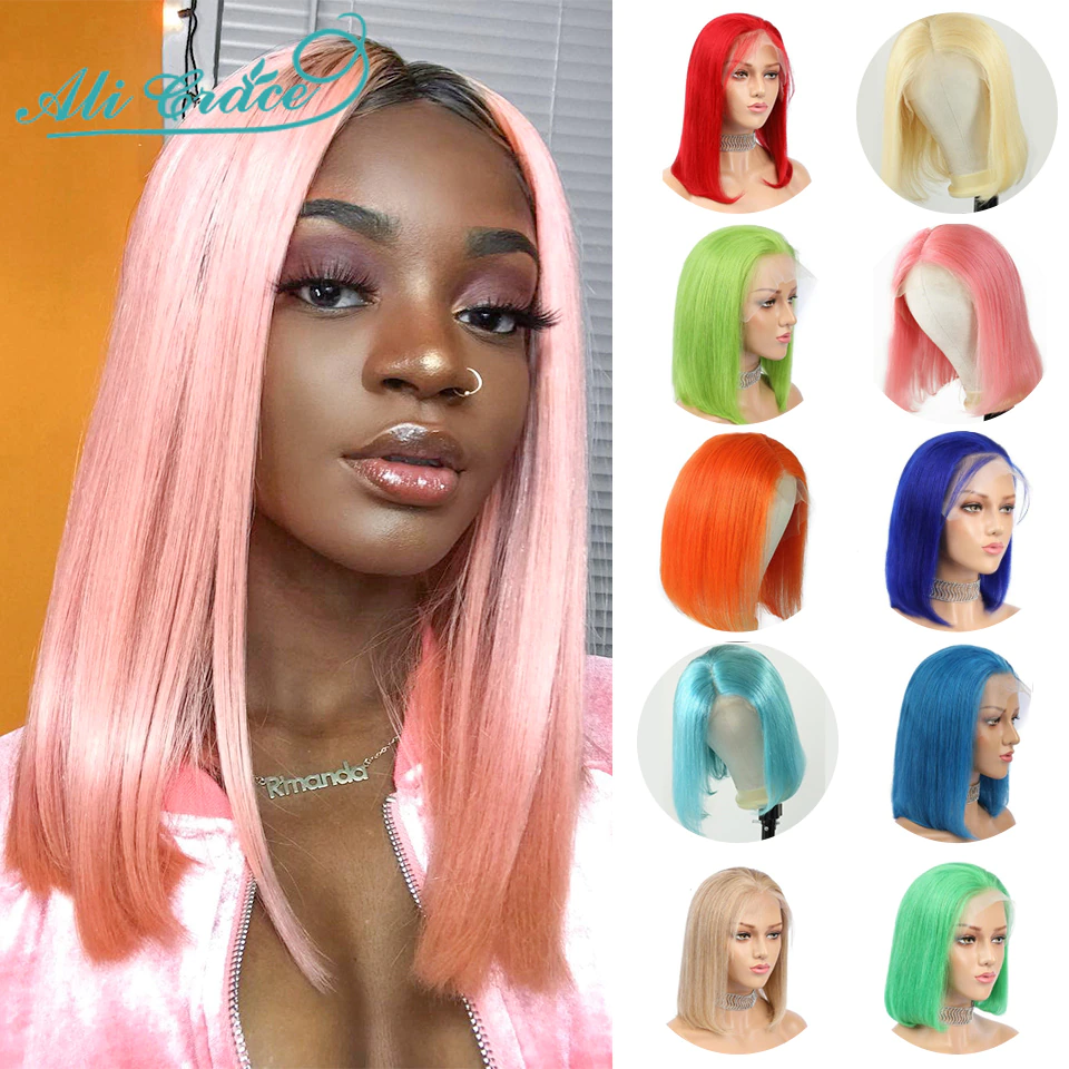 wigs