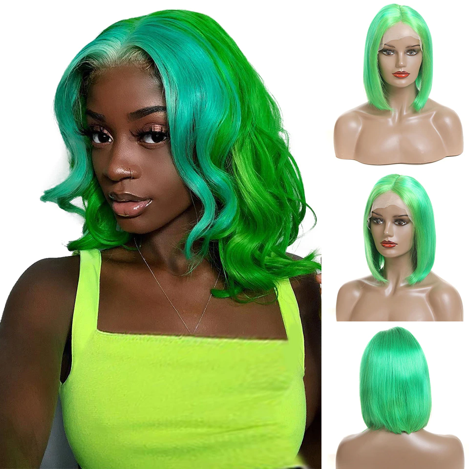 wigs