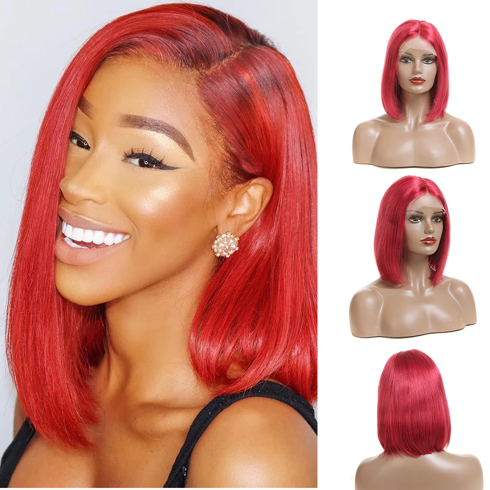 wigs