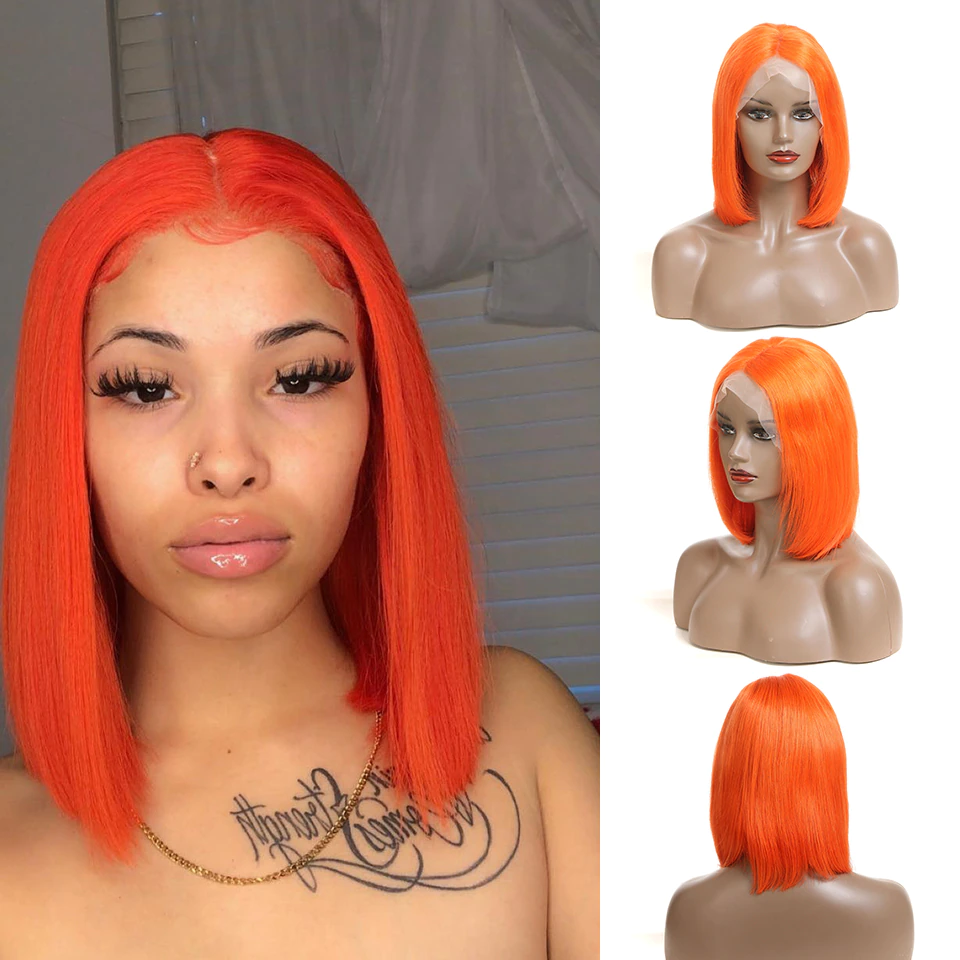 wigs