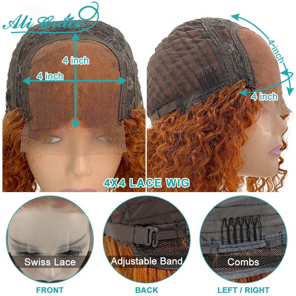 wigs