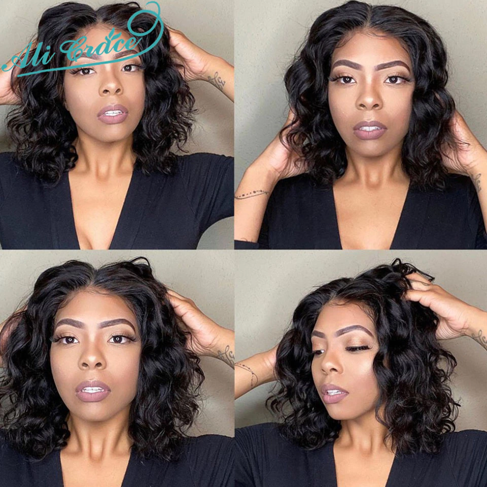 wigs