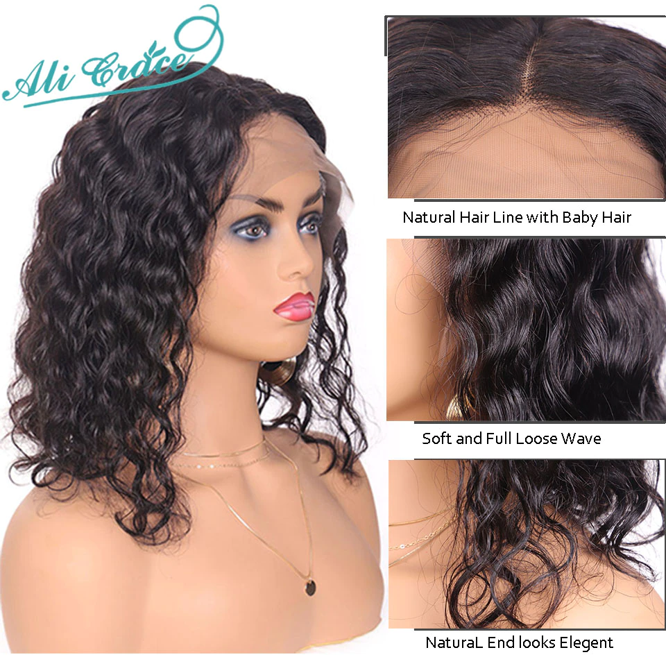 wigs