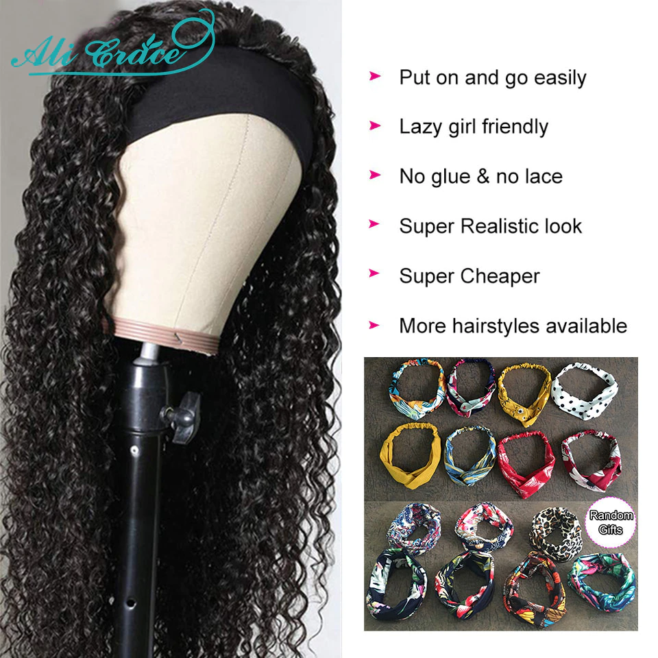 wigs