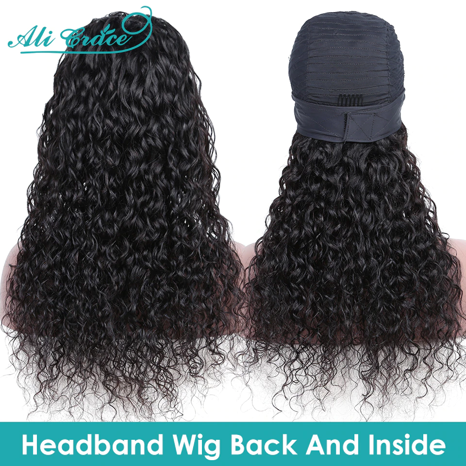 wigs