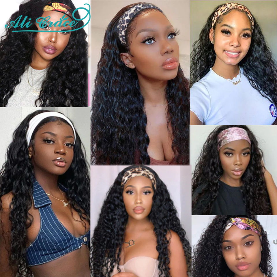 wigs
