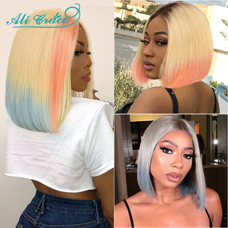 wigs
