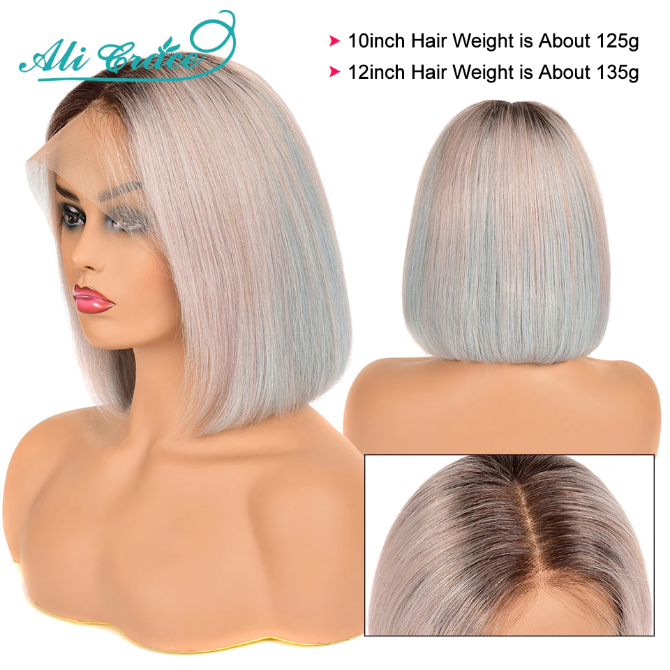 wigs
