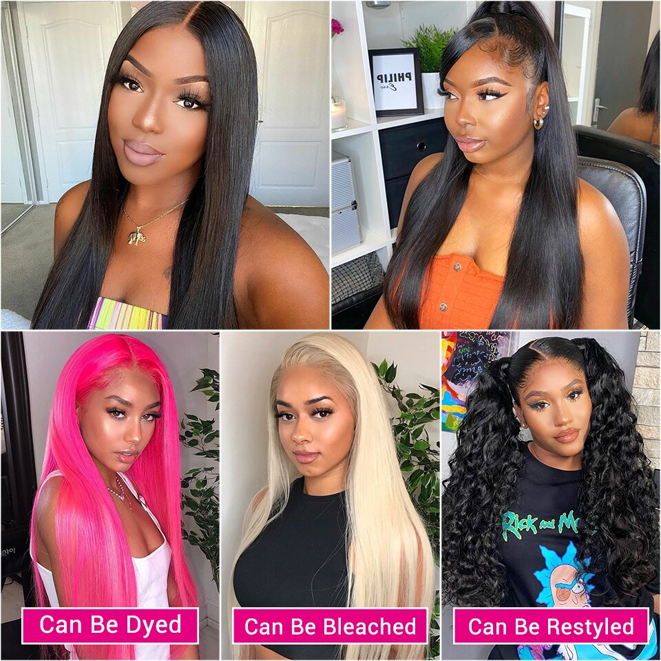 wigs