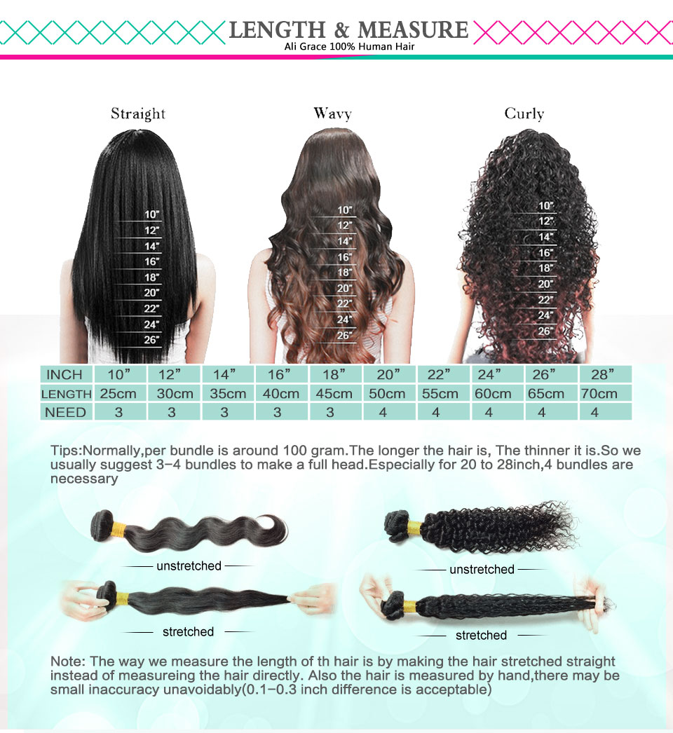 wigs