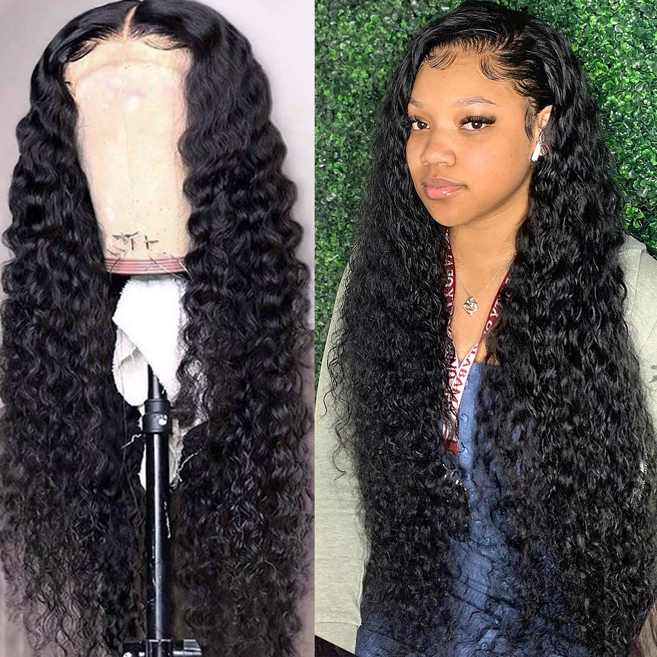 wigs