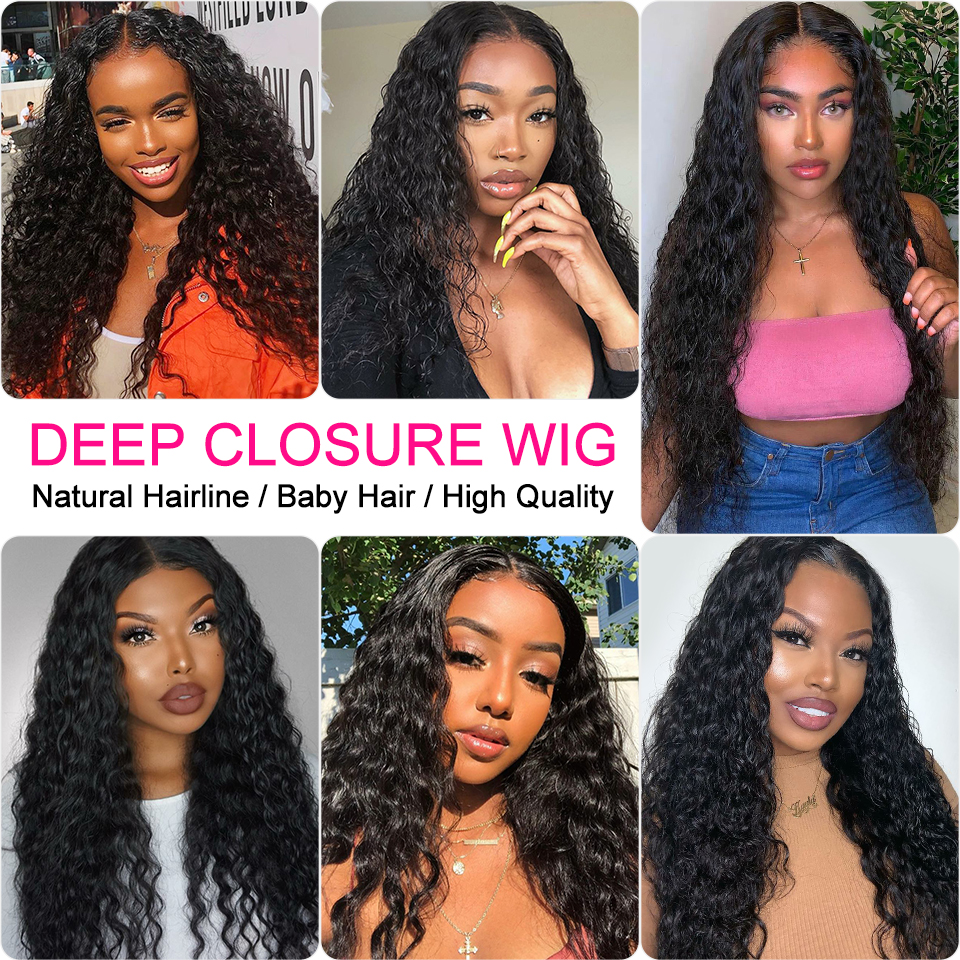 wigs