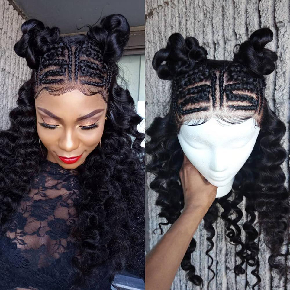 wigs