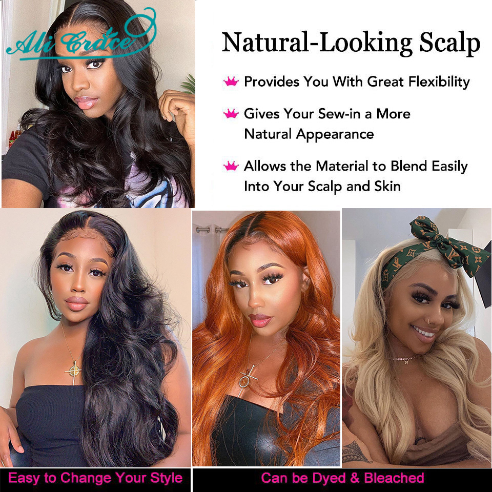 wigs