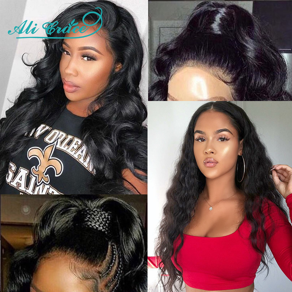 wigs