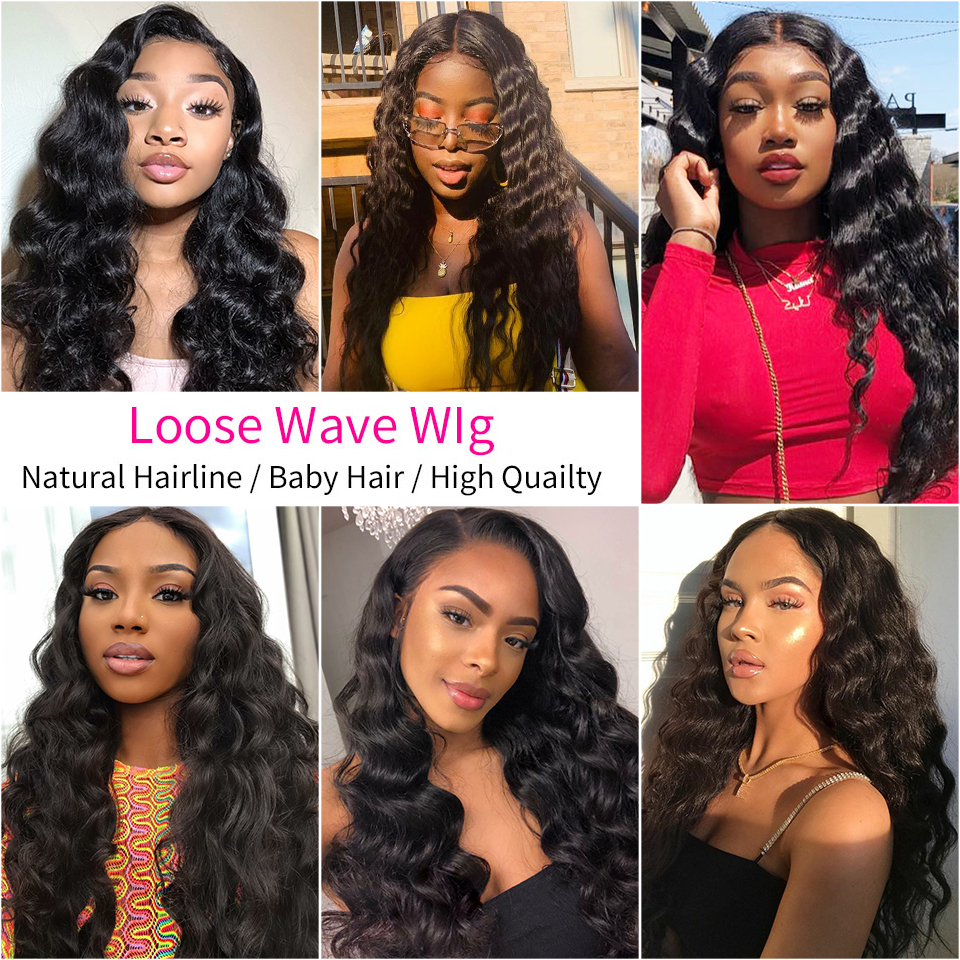 wigs
