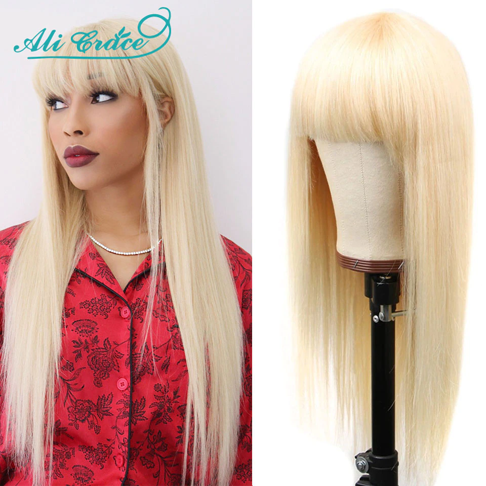 wigs