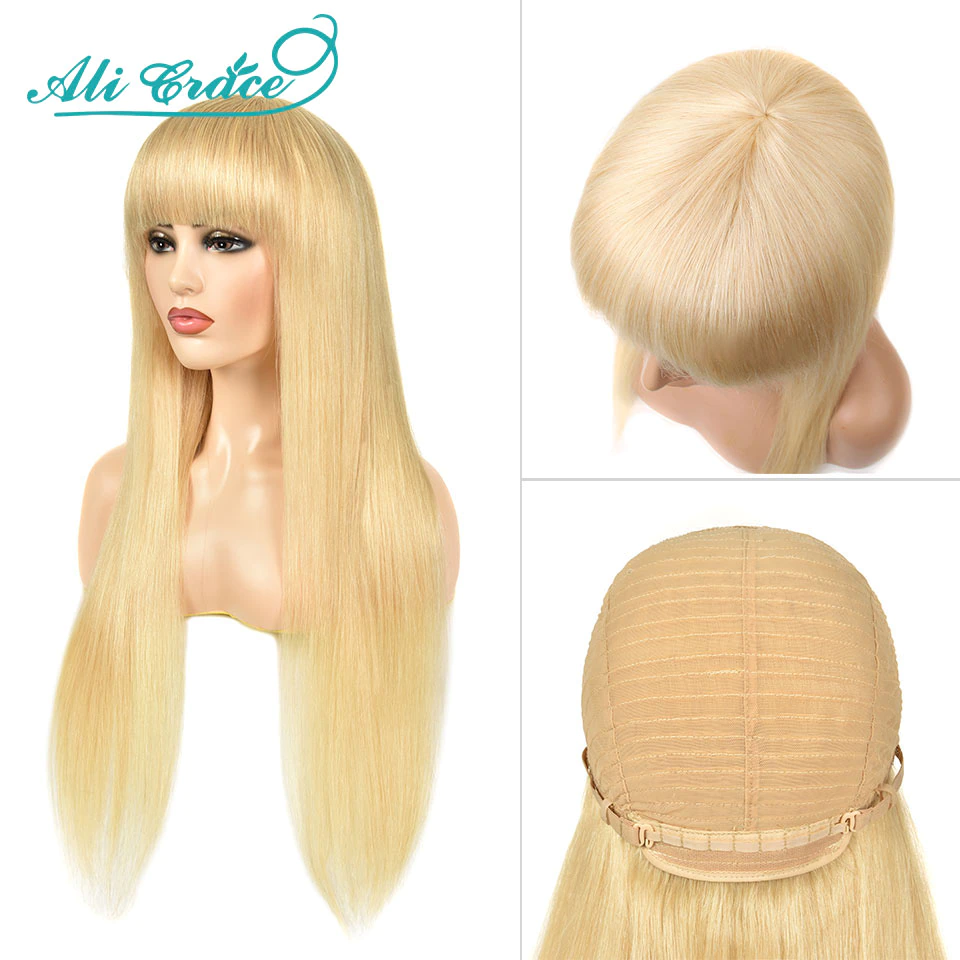 wigs