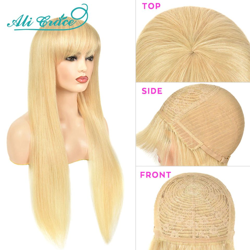 wigs