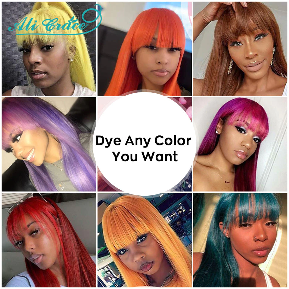 wigs