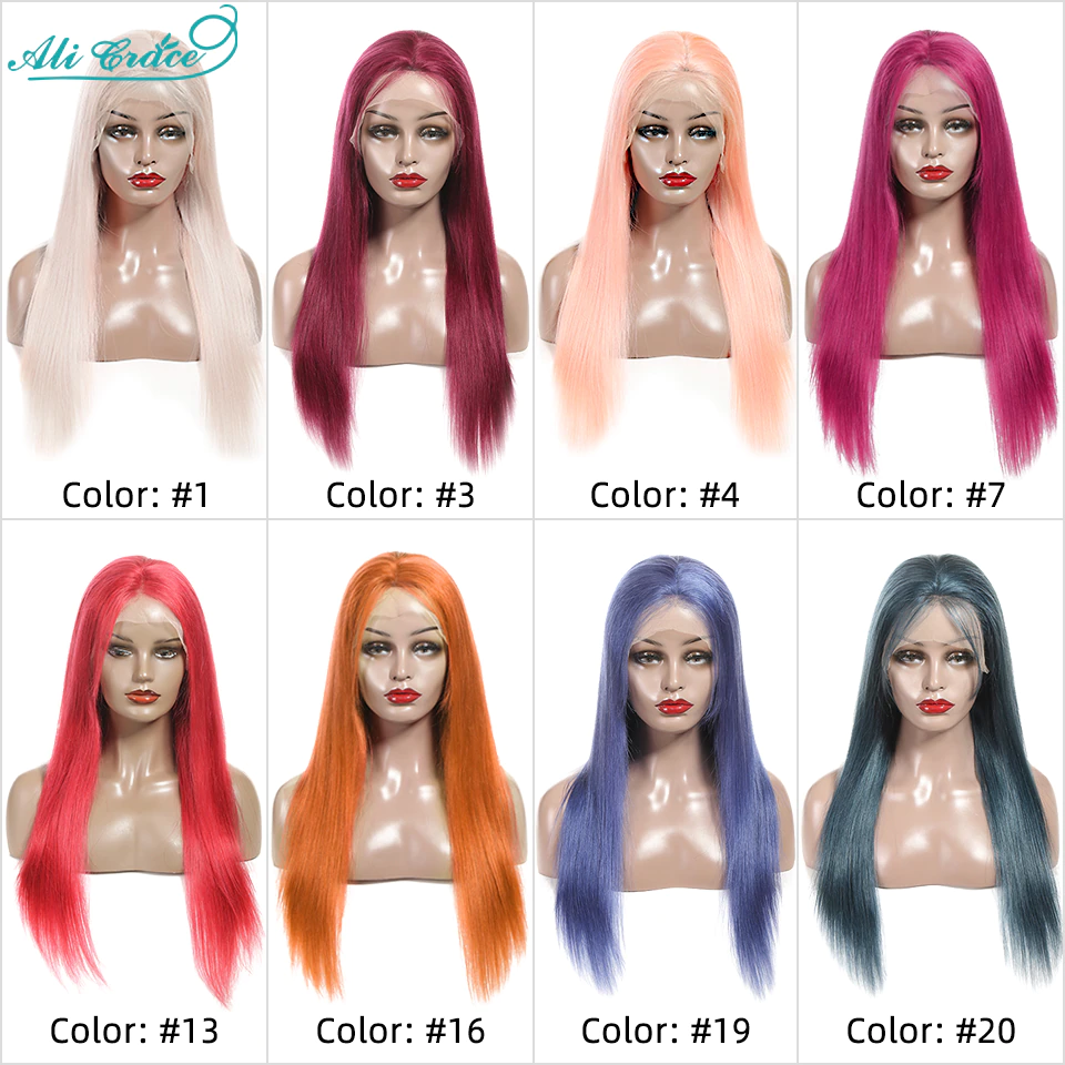wigs