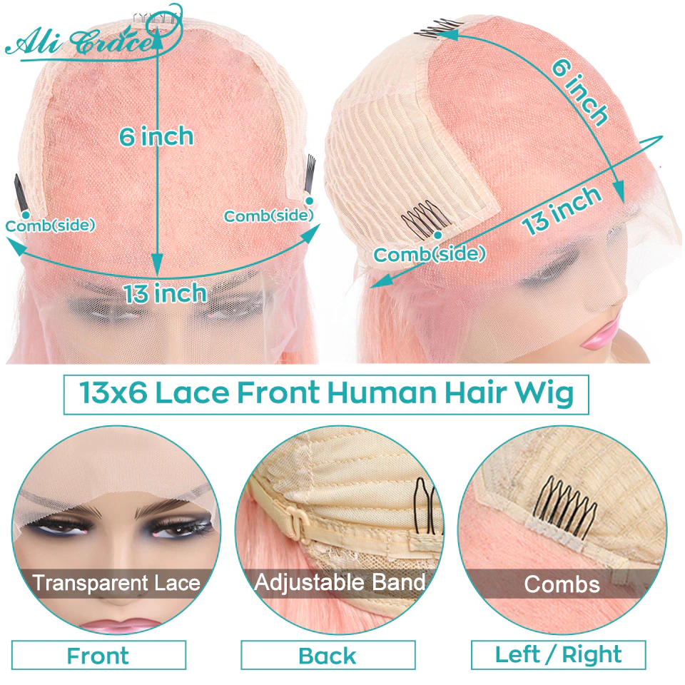 wigs