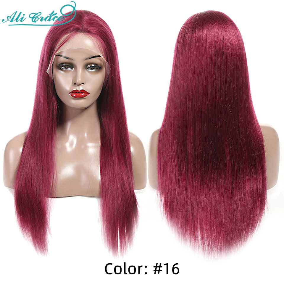 wigs