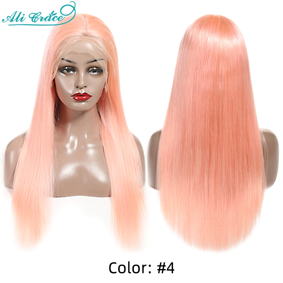 wigs