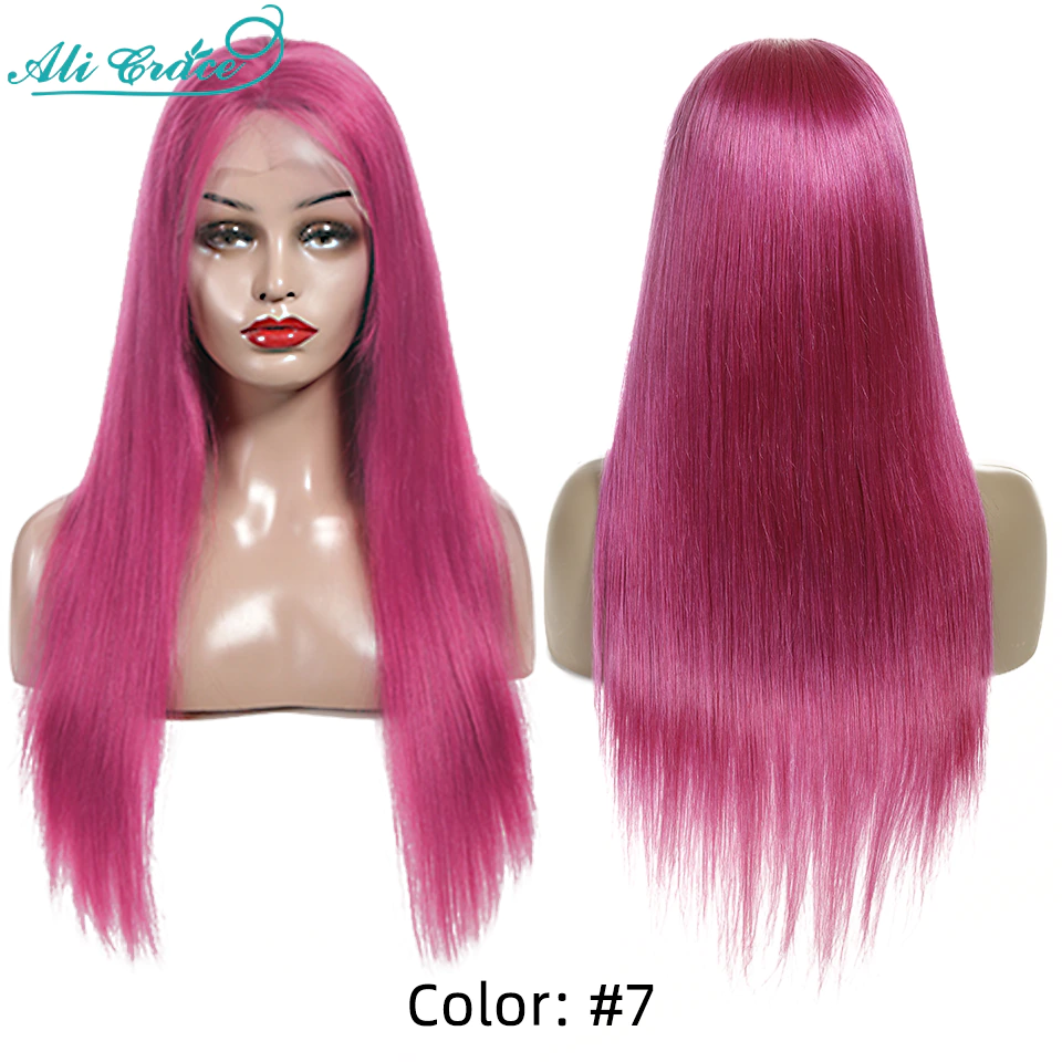 wigs