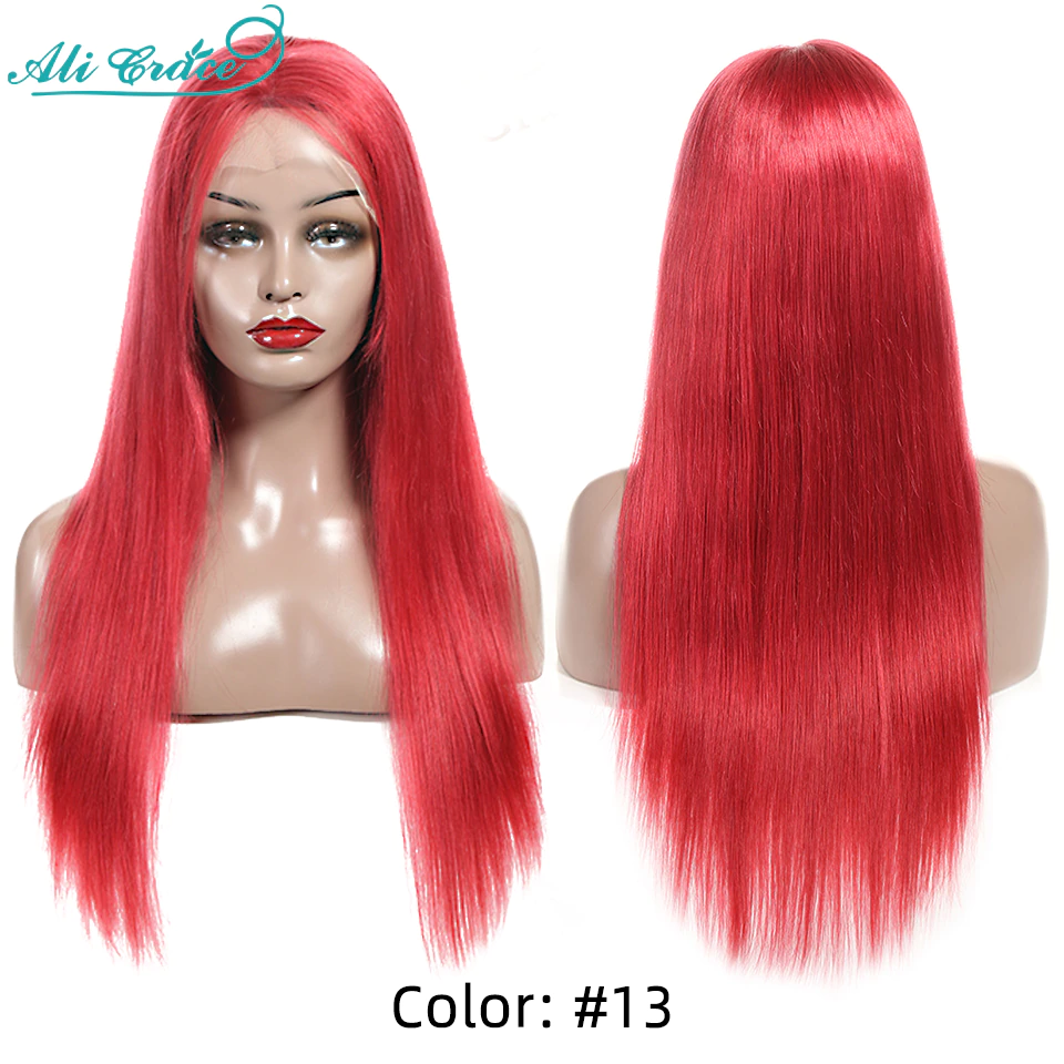 wigs