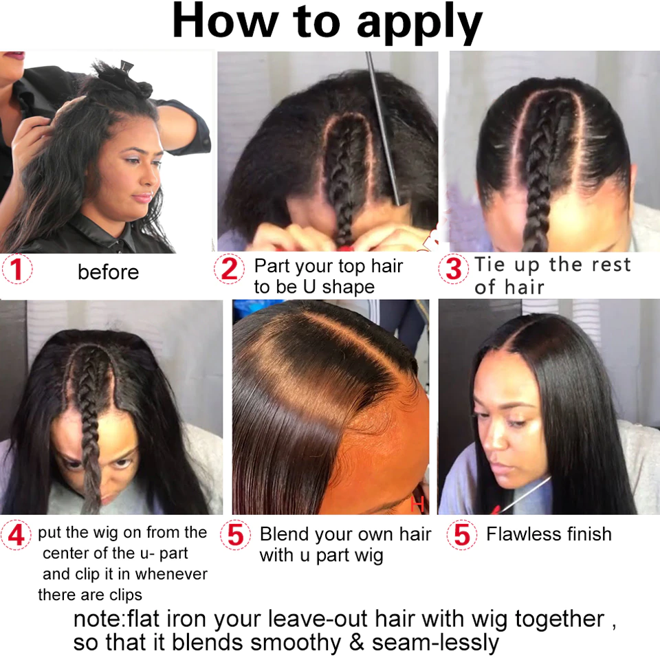 wigs
