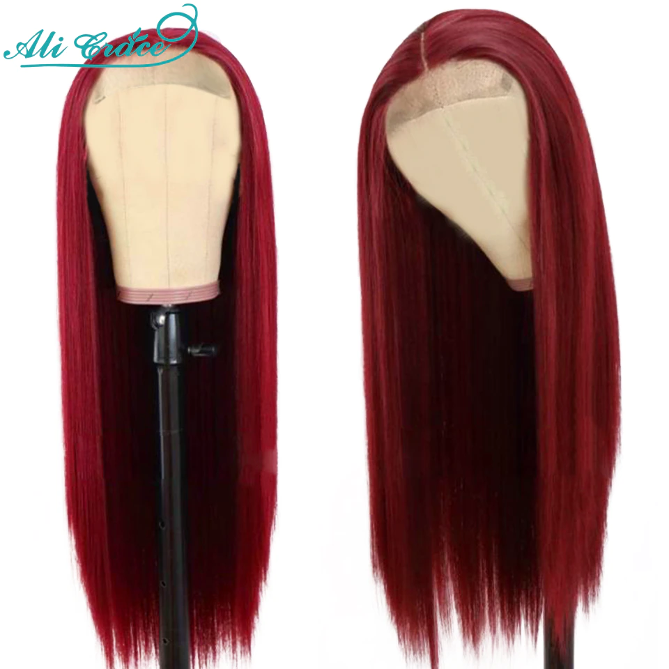 wigs