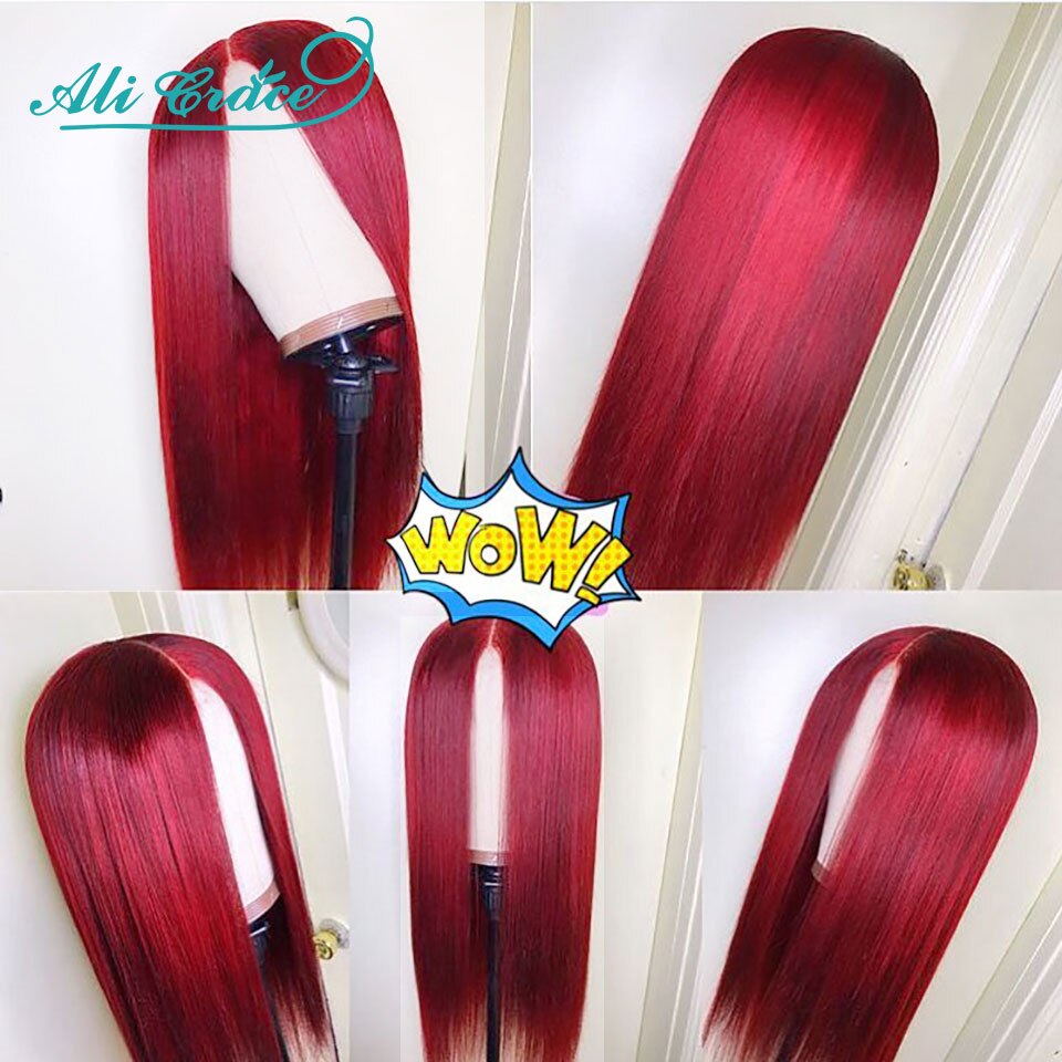 wigs