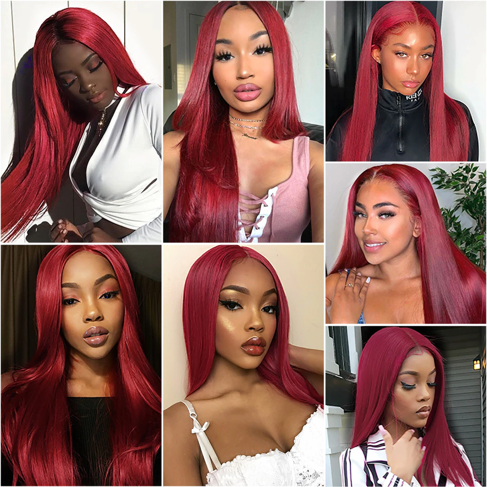 wigs