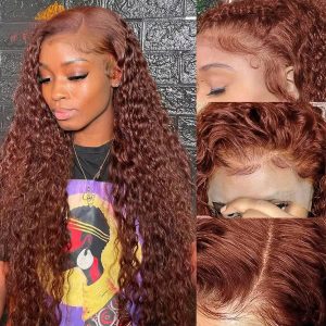 Wear a Wig