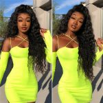 Ali Grace Wigs 4x4 Lace Closure Wigs Human Hair Wigs for Women Pre Plucked Loose Wave Lace Closure Wig Lace Front Human HairWigs